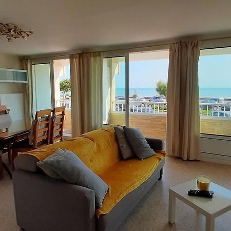 Grand Cap Appartement 2 Chambres Vue Mer 생장드몽 외부 사진