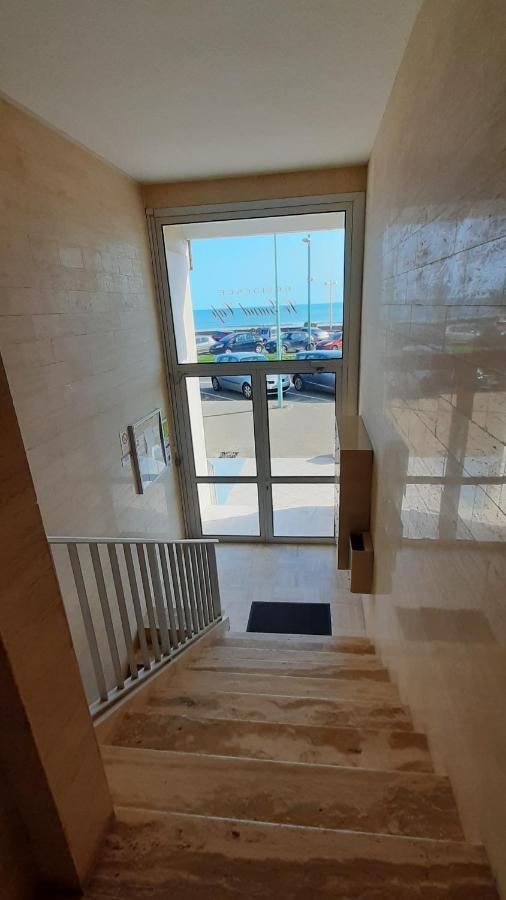 Grand Cap Appartement 2 Chambres Vue Mer 생장드몽 외부 사진