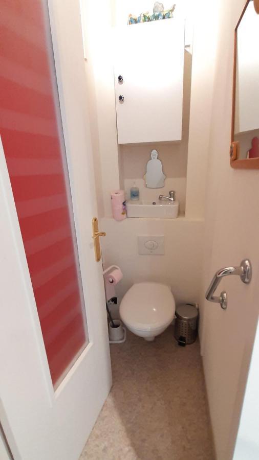Grand Cap Appartement 2 Chambres Vue Mer 생장드몽 외부 사진