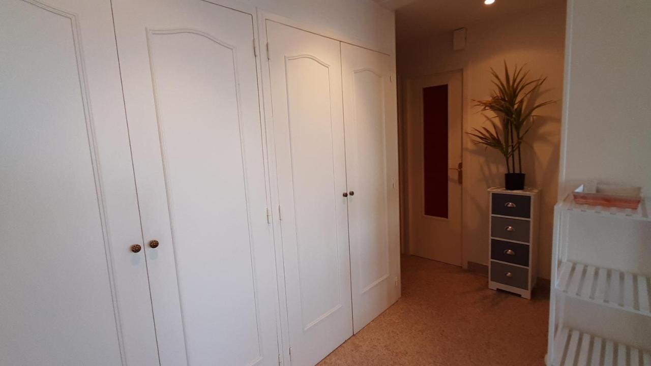 Grand Cap Appartement 2 Chambres Vue Mer 생장드몽 외부 사진