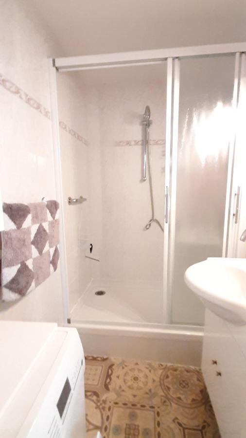 Grand Cap Appartement 2 Chambres Vue Mer 생장드몽 외부 사진