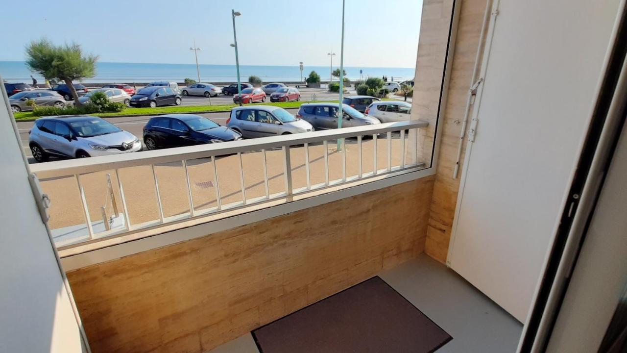 Grand Cap Appartement 2 Chambres Vue Mer 생장드몽 외부 사진